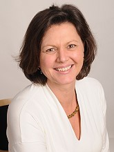 Ilse Aigner, CSU, Bundesministerin für Ernährung, Landwirtschaft und Verbraucherschutz (Photo: BMELV)