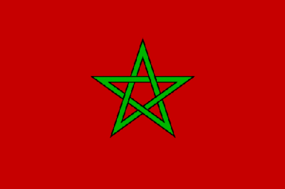 Marokko