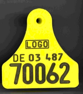 Ohrmarke