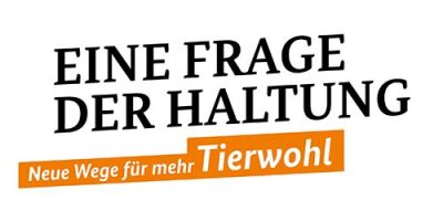 Tierwohl Initiative by BMEL