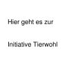 Initiative Tierwohl