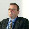 DVFB Präsident Heinz Osterloh