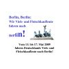 Bundestagung 2009 Berlin