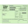 Stammdatenblatt LKV Rheinland-Pfalz mit BVD-Untersuchungsergebnis