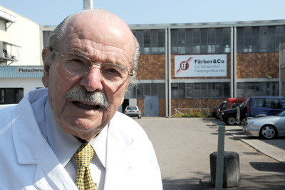 Willy Kempter 1920 - 2009